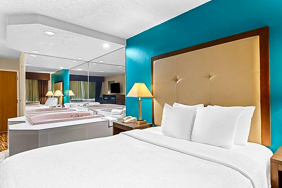 Best Western Baraboo Inn