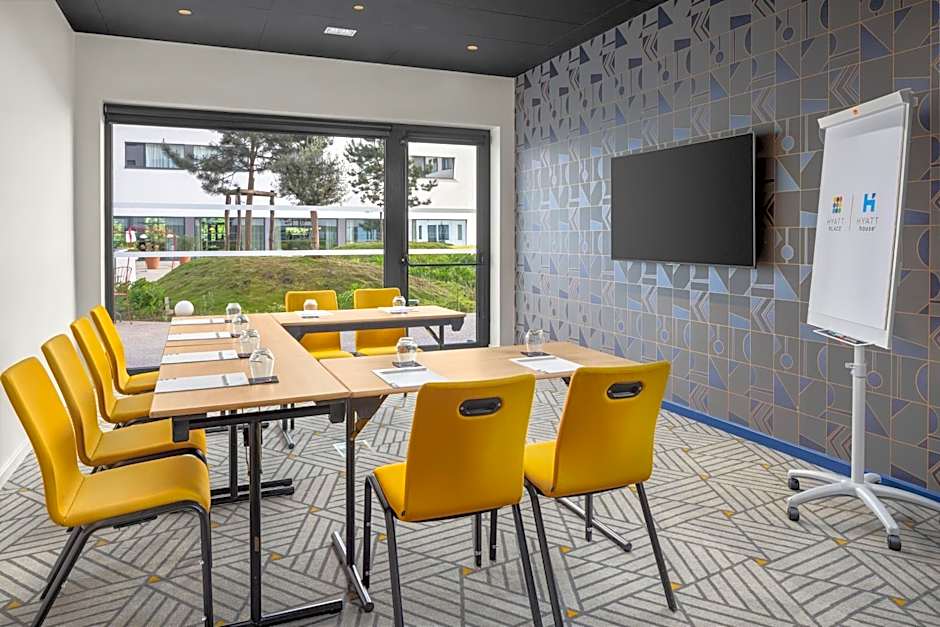 Hyatt Place Paris Charles de Gaulle Airport