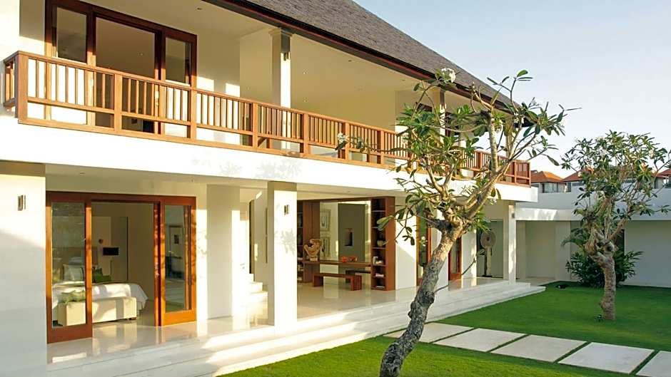 Villa Asante