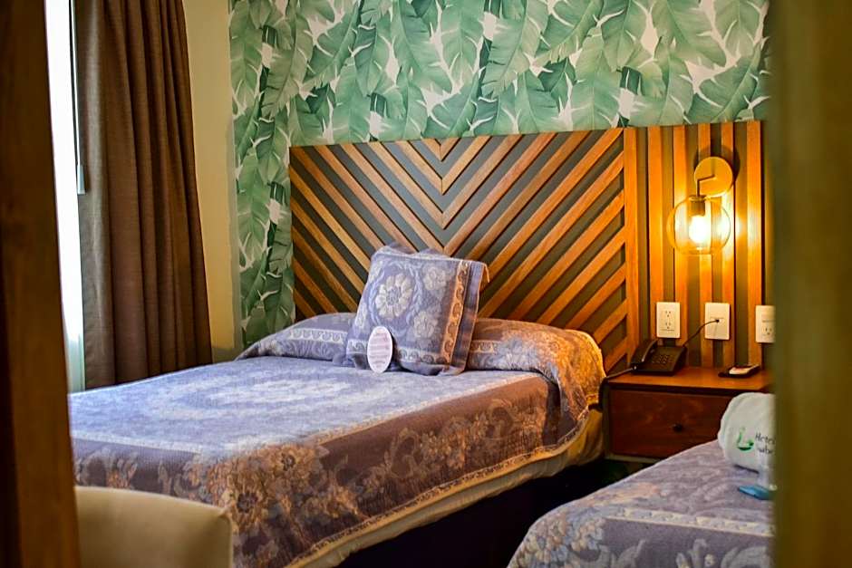 Hotel Isabel