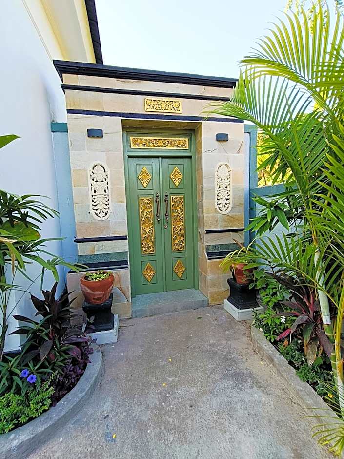 Villa TWIN FLOWER