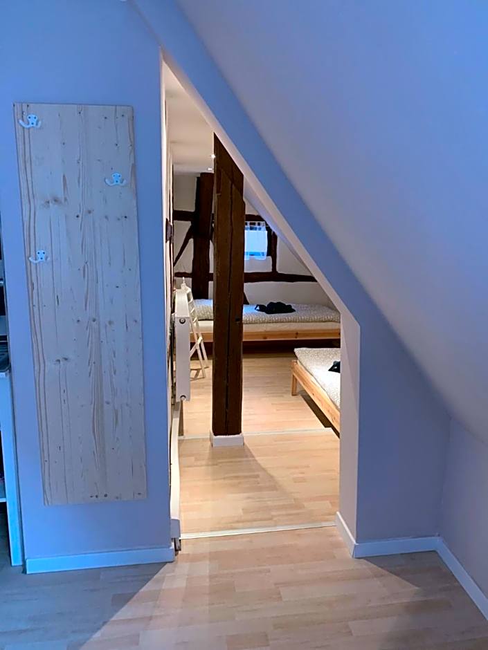 Belle Vue Apartrooms