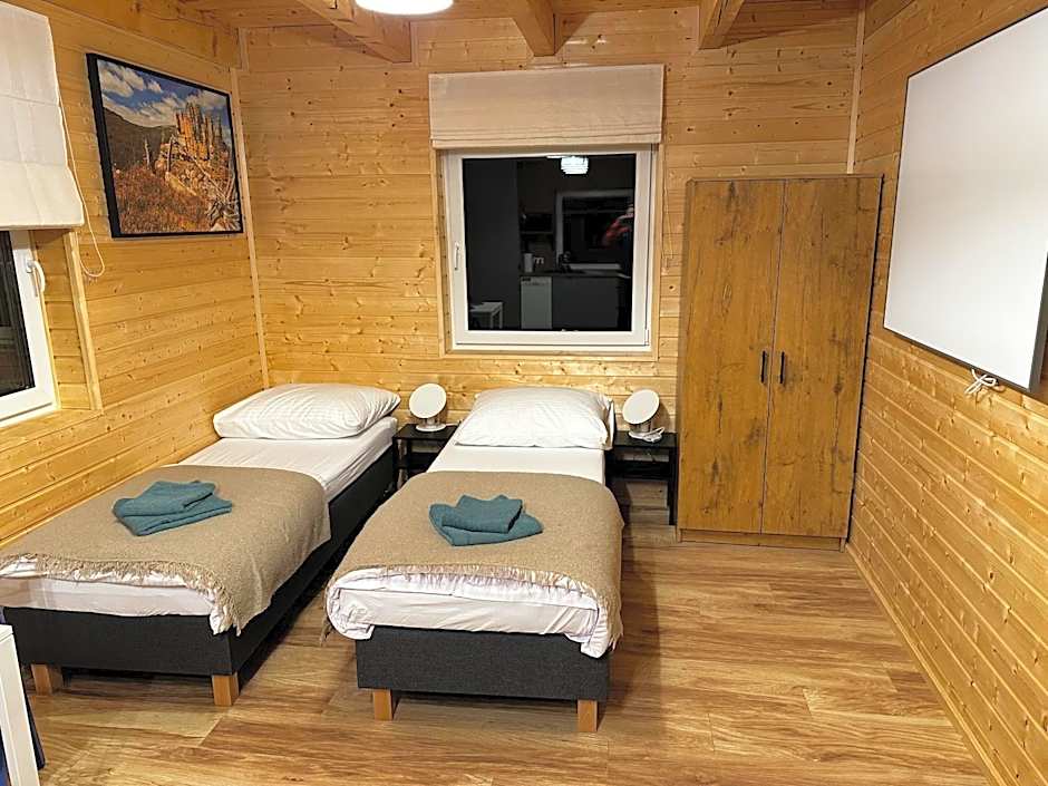 Apartamenty pod Witoszą
