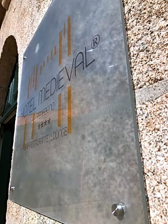Hotel Medieval® de Penedono