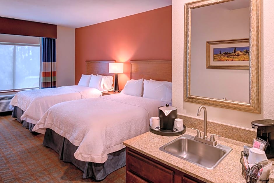 Hampton Inn By Hilton And Suites Ontario