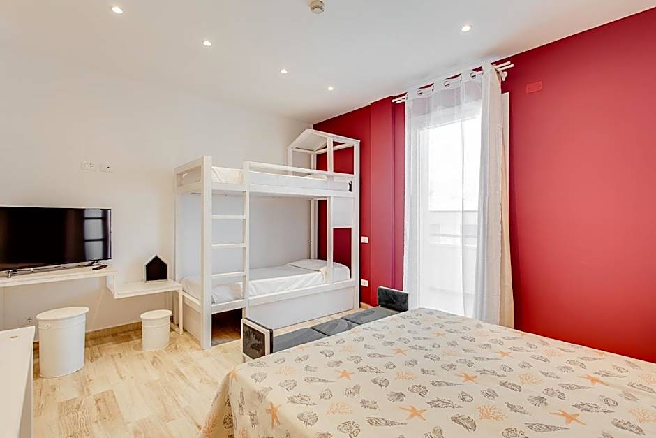 Evo Boutique Hotel & SPA