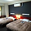 Hotel Tsubame Hills