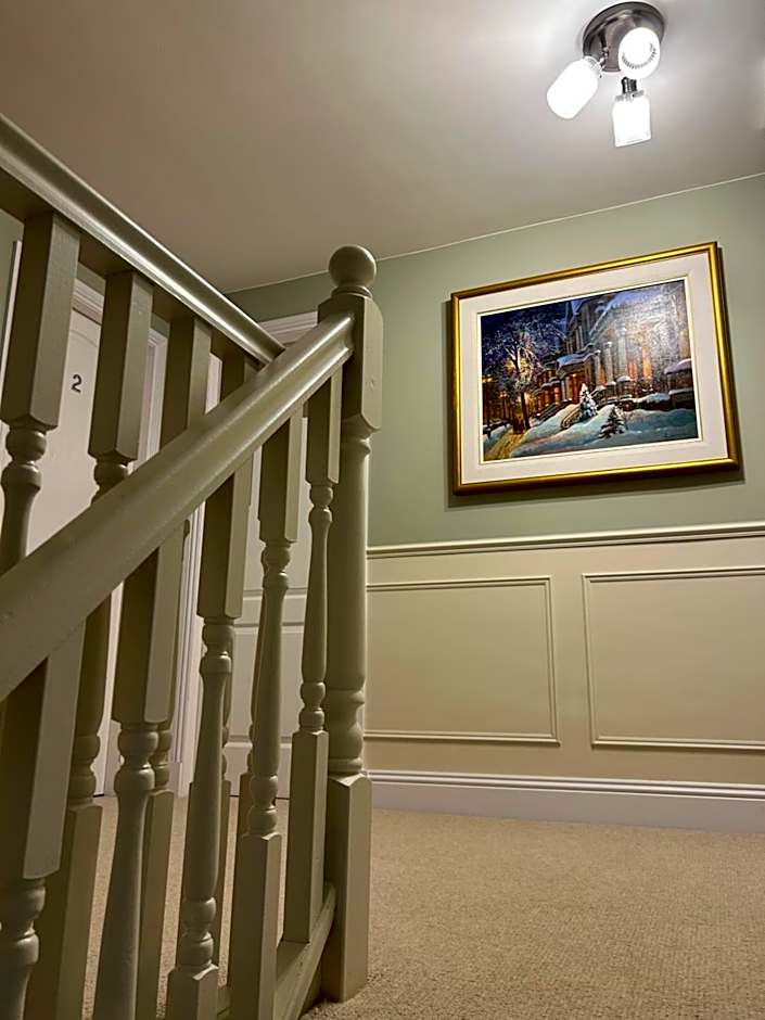 Castlecroft Bed and Breakfast