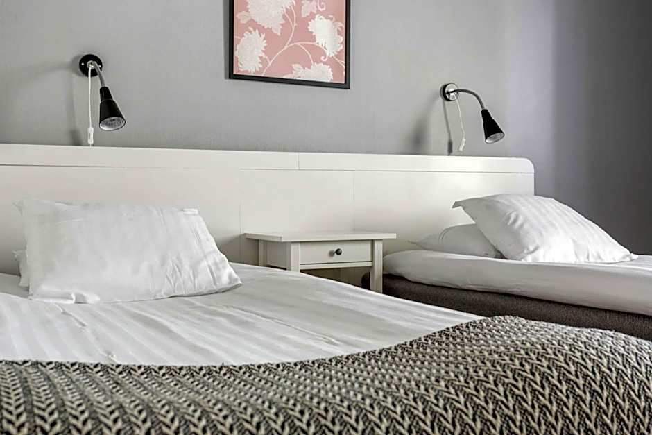 Best Western Hotell Soderh