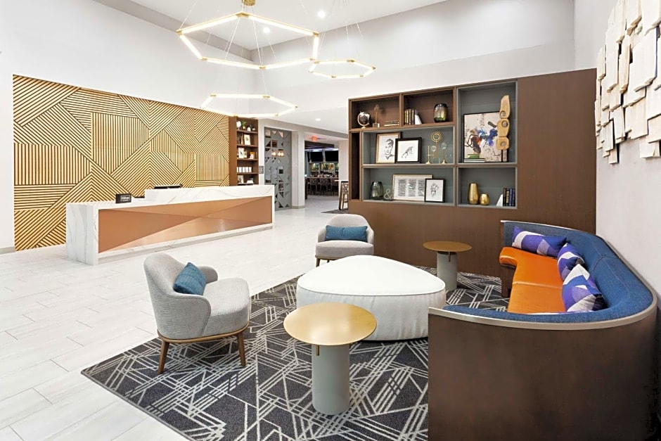 DoubleTree By Hilton Dothan, Al