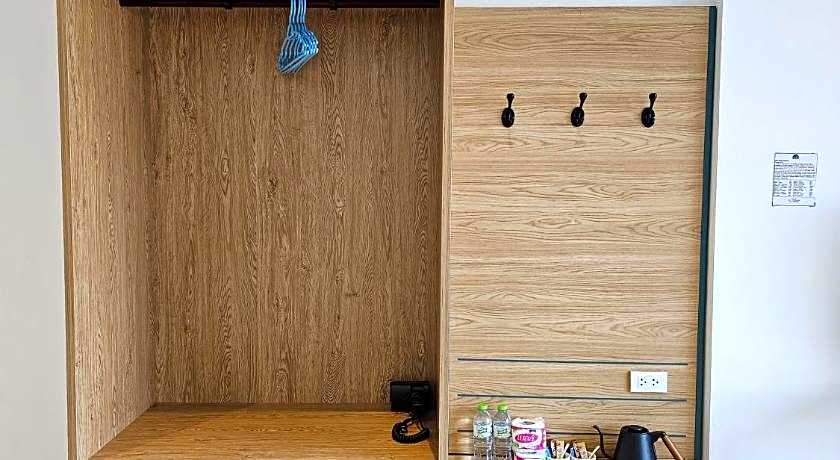 The Base InnNear BeachNear Night Market