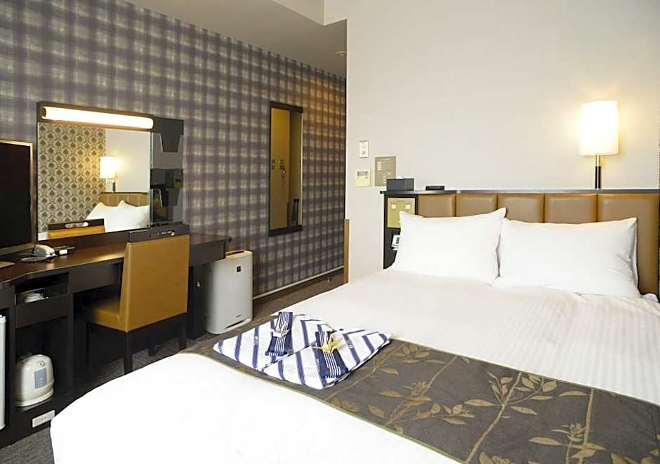 Apa Hotel Kofu Minami