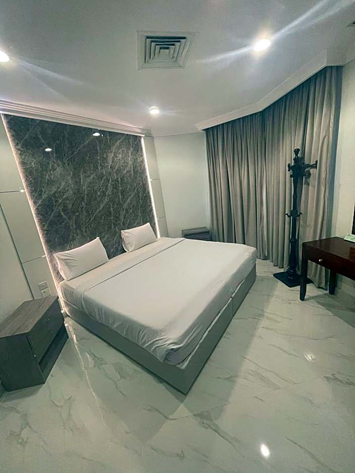 Continental Suite farwaniya