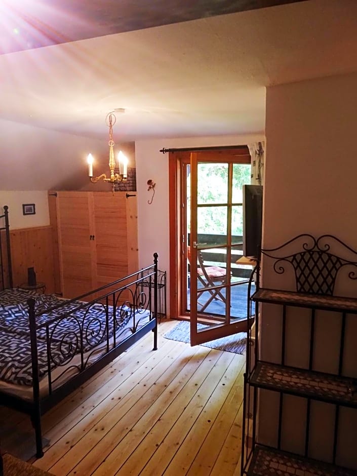 Bed and Breakfast Lucia