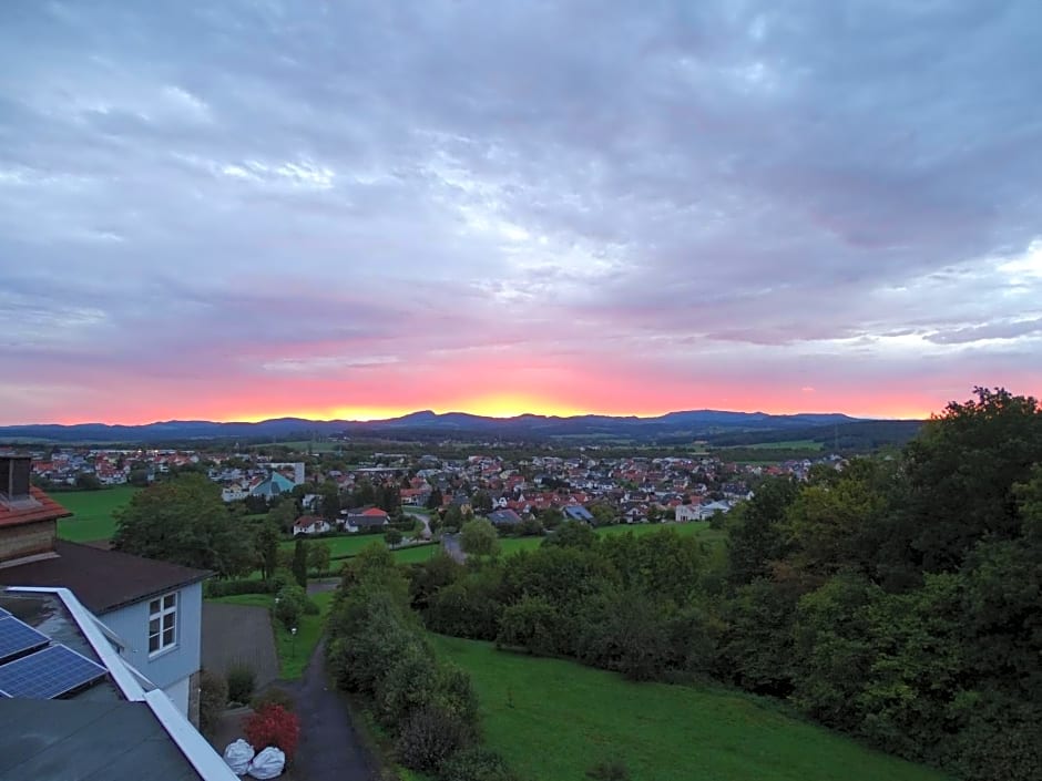 Der Florenberg - Gipfel für Genießer