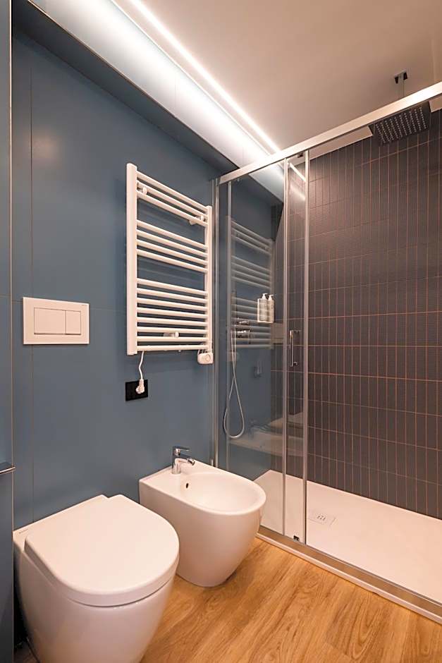 Hotel Sporting Riccione