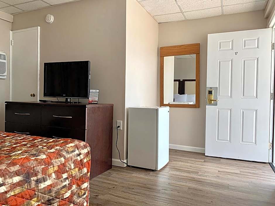 Cabana Motel