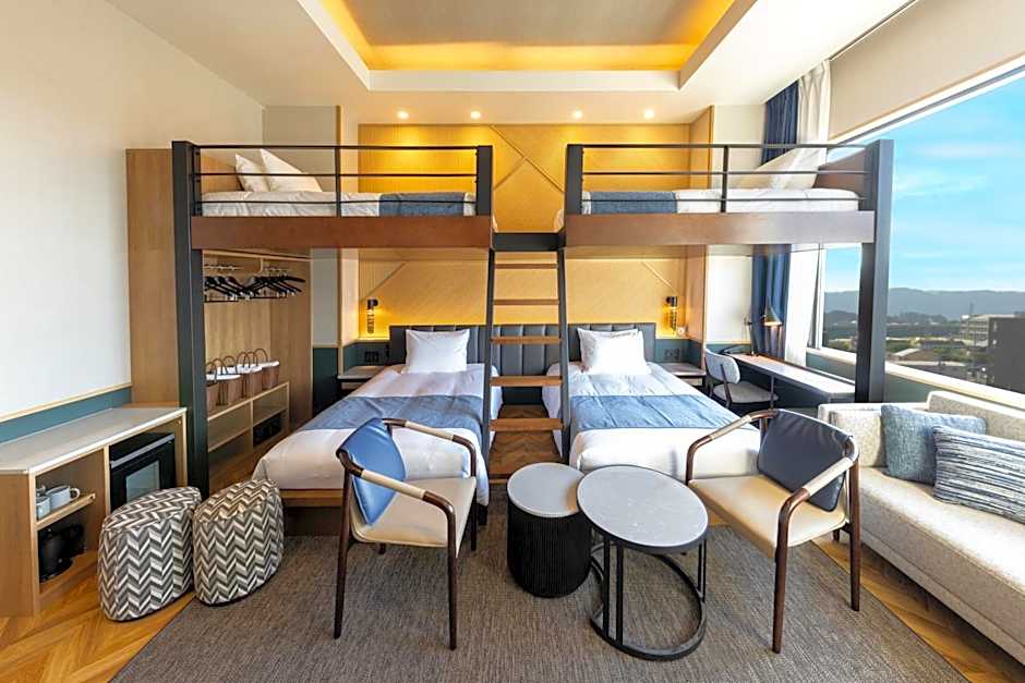 AQA Hotel Premium