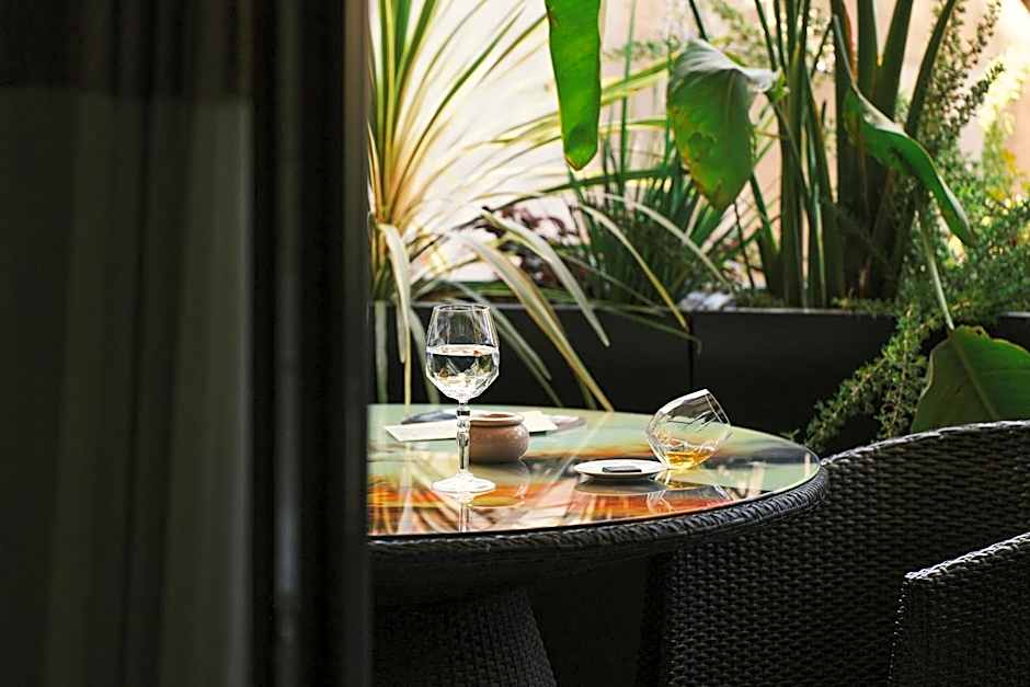 Albergo Pompei Valley