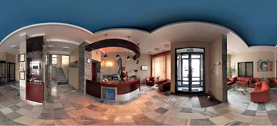 Hotel BAST Wellness & SPA