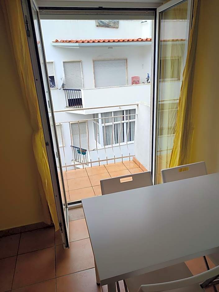 Racing Mackerel Hostel