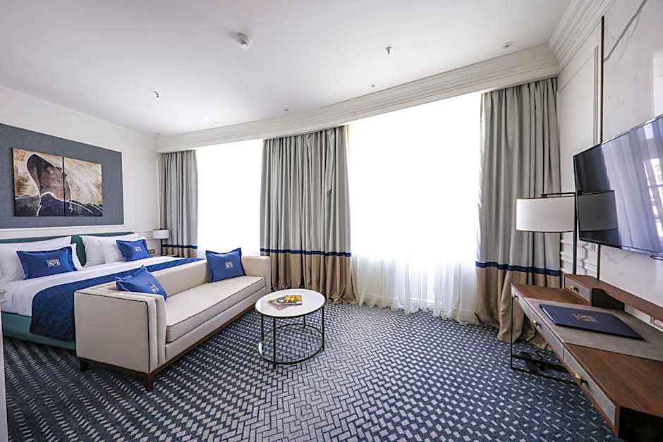 Hotel Centar No.1