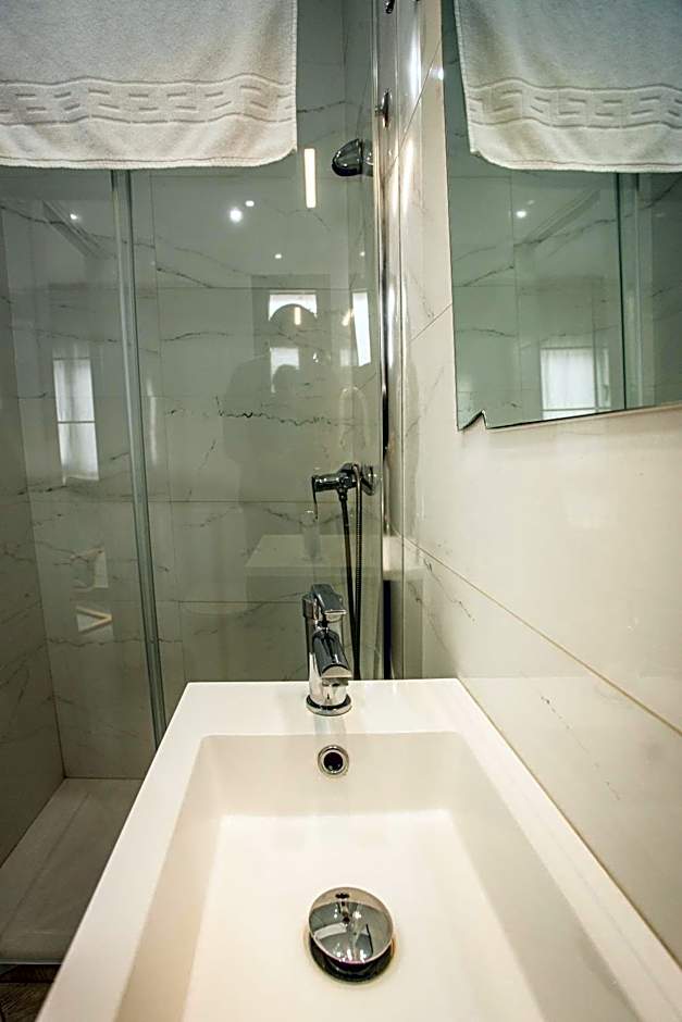 Habitaciones El Olivo, Calidad y Reformardo