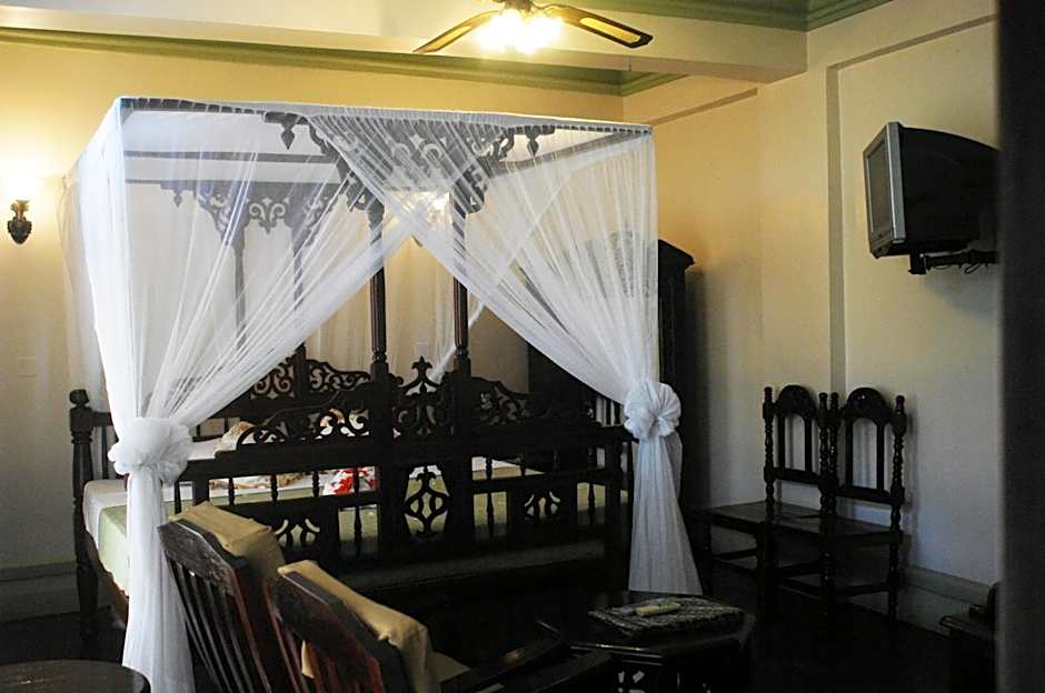 Asmini Palace Hotel