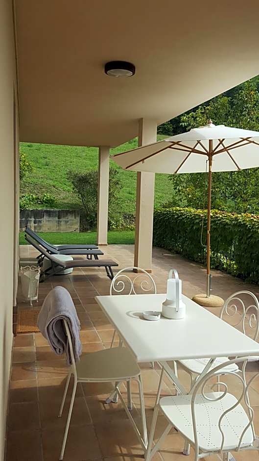 LE SETTE VIE HOLIDAY HOMES