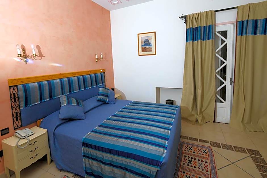 Hôtel Le Tinsouline