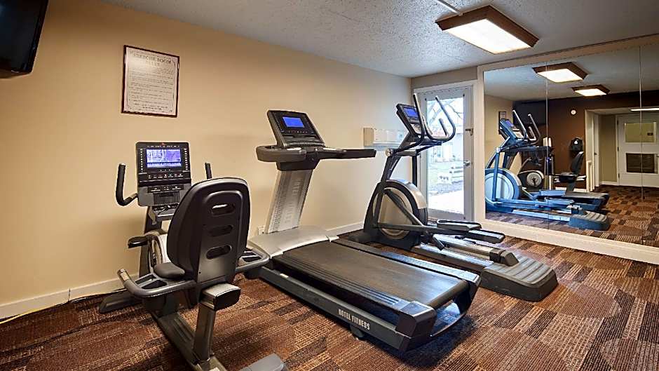 SureStay Plus Hotel by Best Western Lehigh Valley