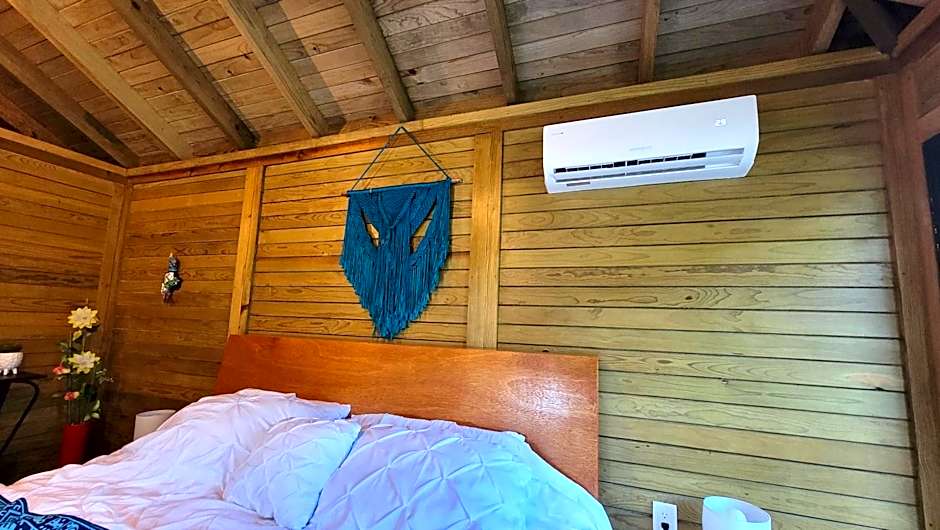 Energy Tulum Holistic Ranch