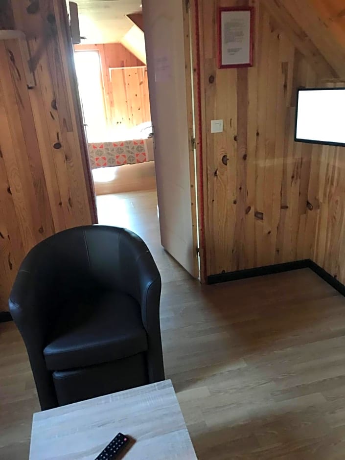 Le chant des oiseaux