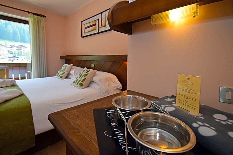 Hotel Comelico
