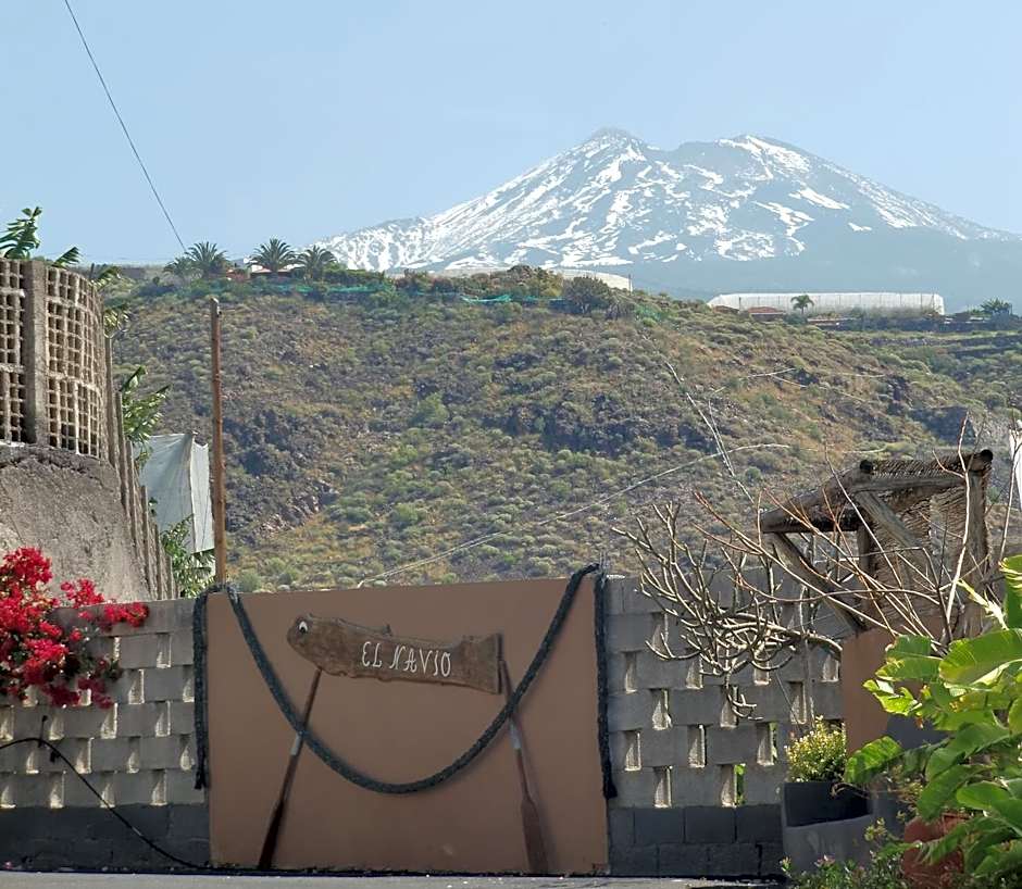 Hotel Rural El Navío - Adults Only