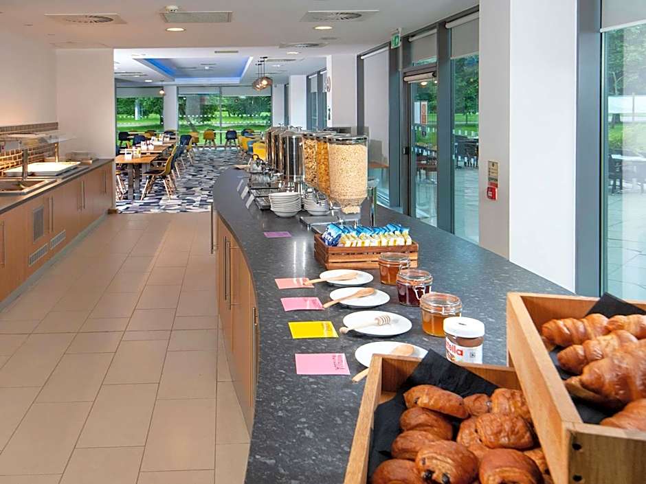 ibis Styles Crewe