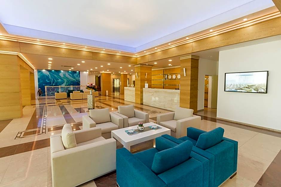 Bilyana Beach Hotel- Adults only