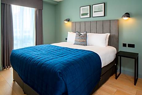 Classic 1 Bedroom Apartment