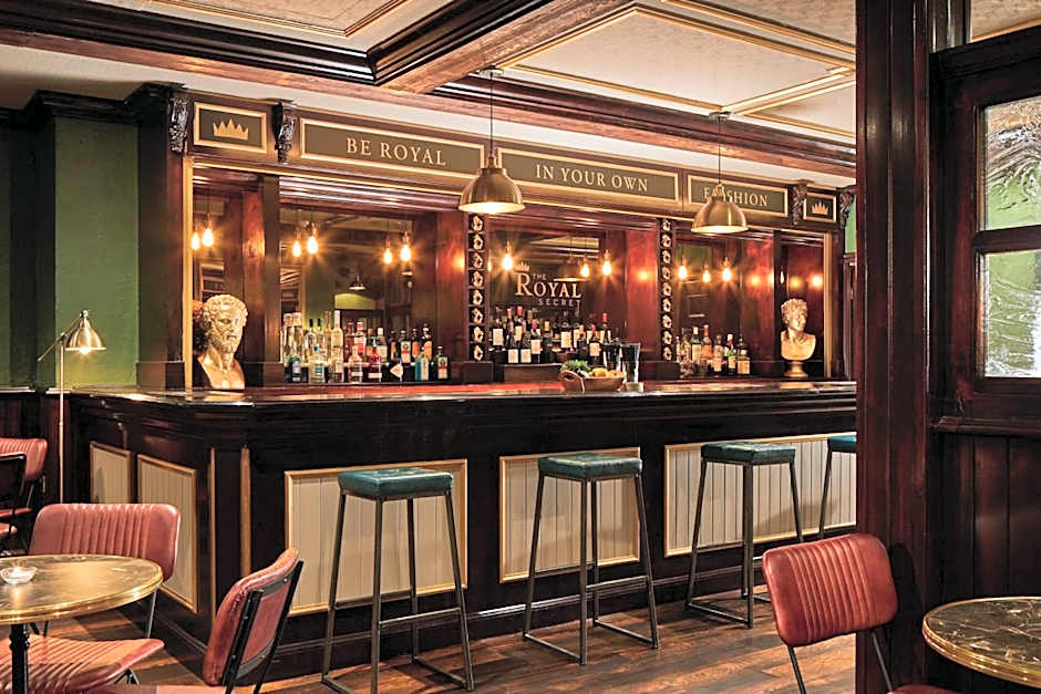 Bristol Marriott Royal Hotel