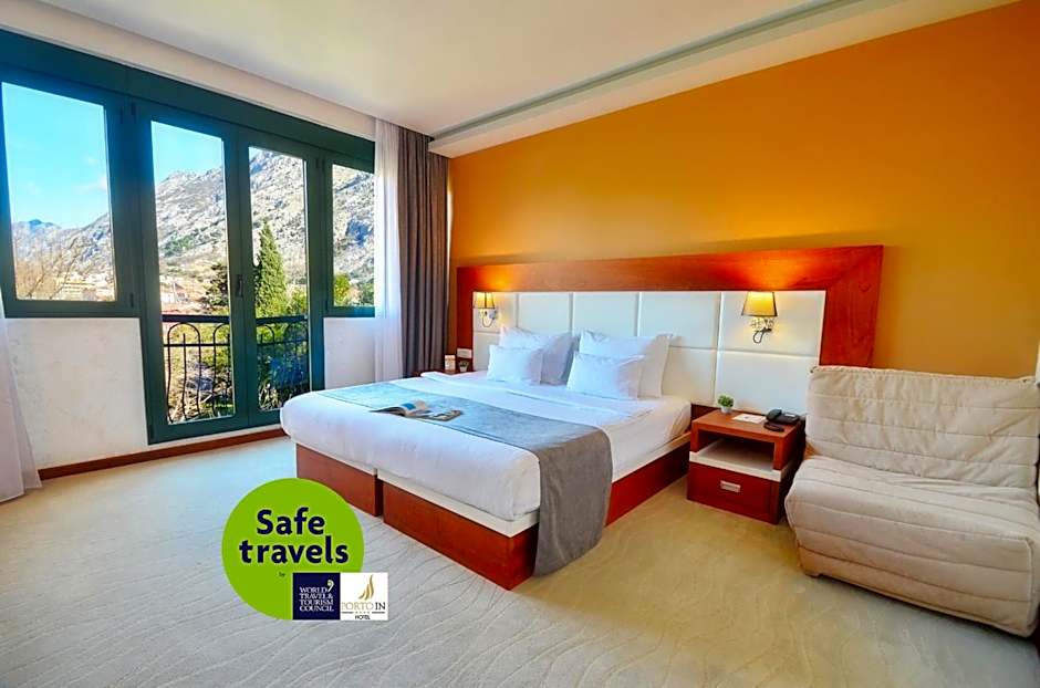 Hotel Porto In