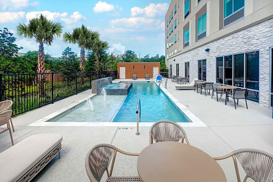 Hampton Inn & Suites by Hilton Shenandoah The Woodlands
