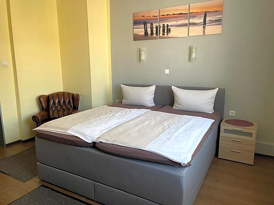 Hotel Sieme