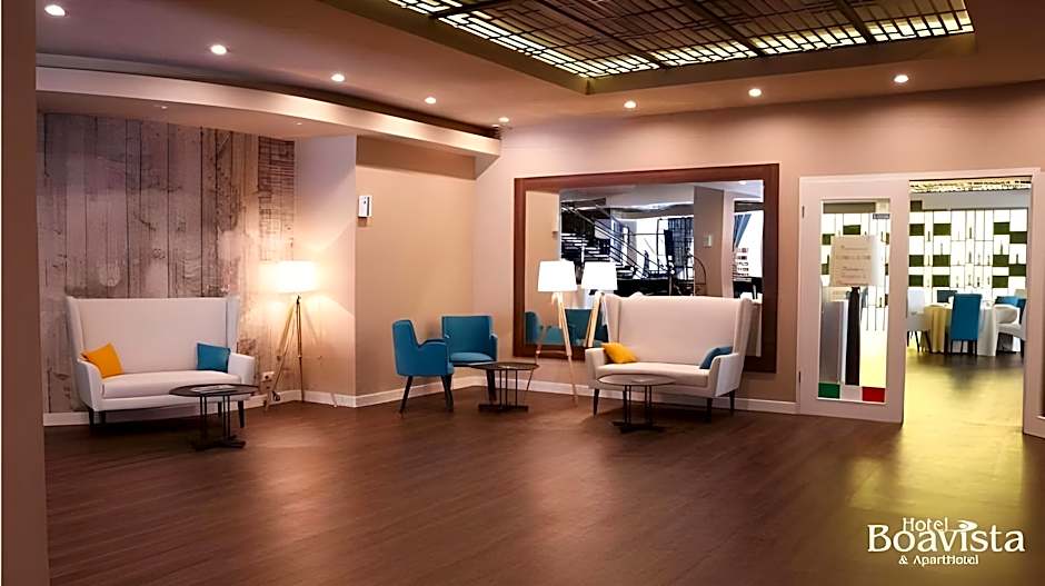 Hotel Boavista