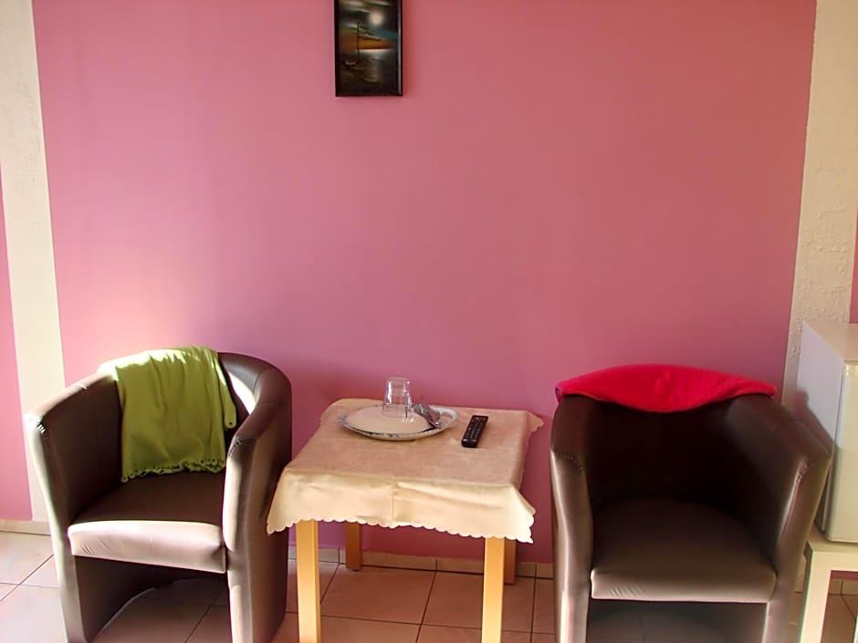 Dom Gościnny Marcela