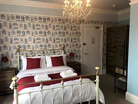 Triple Room with Shower