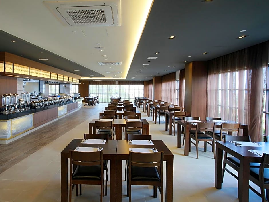 Vistacay Hotel World Cup