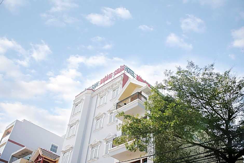 Duong Chau Hotel