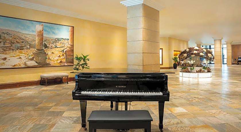 InterContinental Jordan By IHG