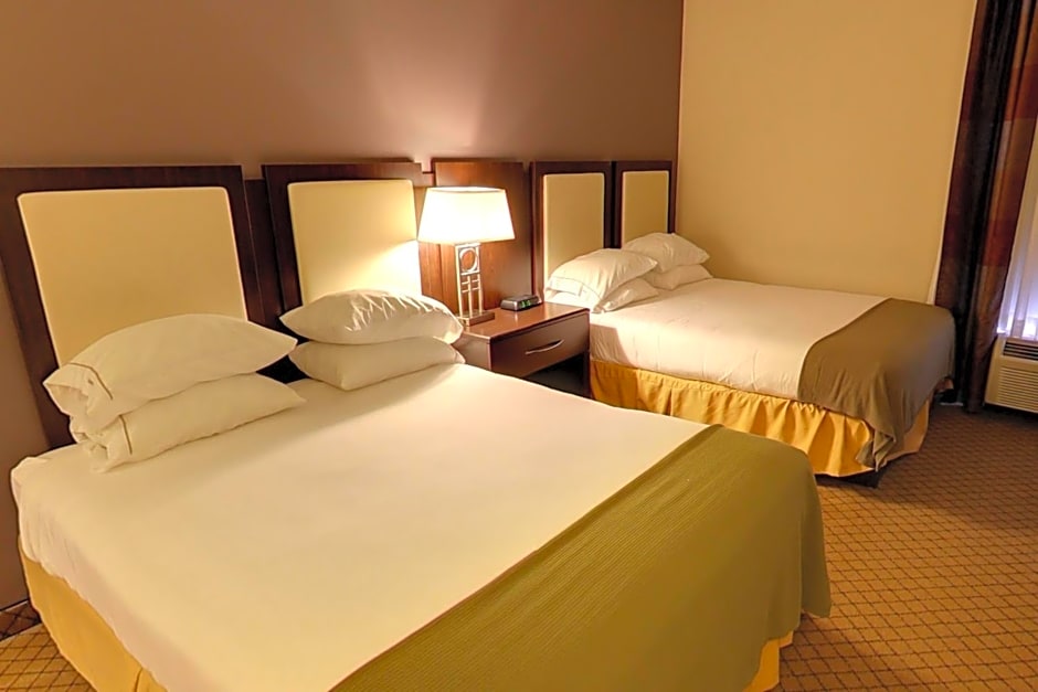 Holiday Inn Express Hotel & Suites Blythewood, an IHG Hotel