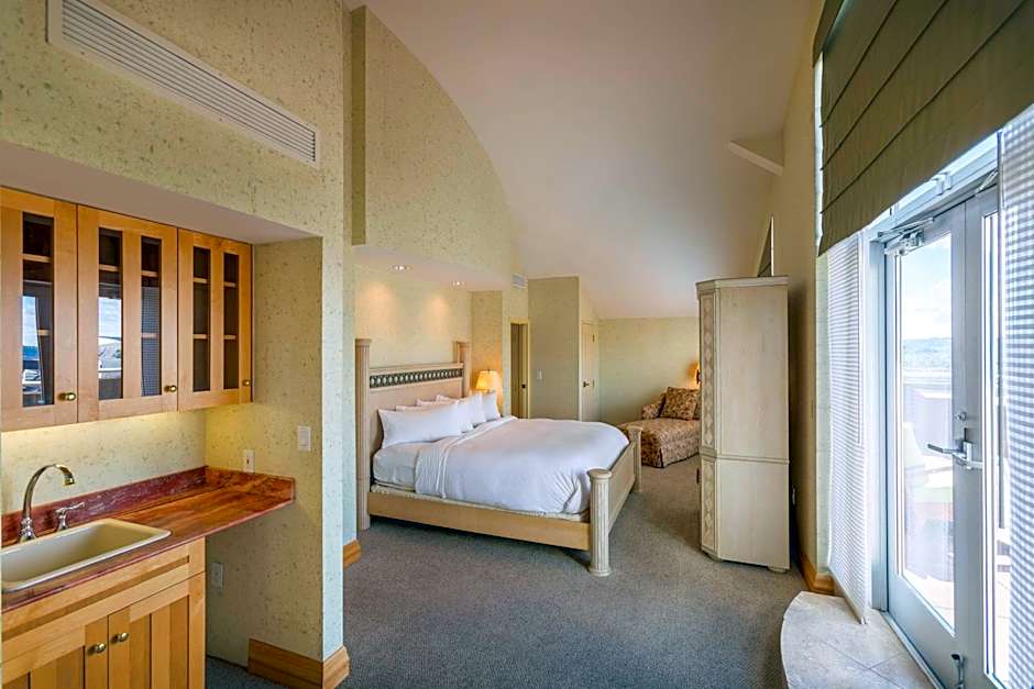Cincinnati Marriott At Rivercenter